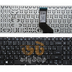 Acer E5-572 Keyboard 